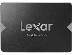 حافظه SSD لکسار مدل LEXAR NS100 1TB